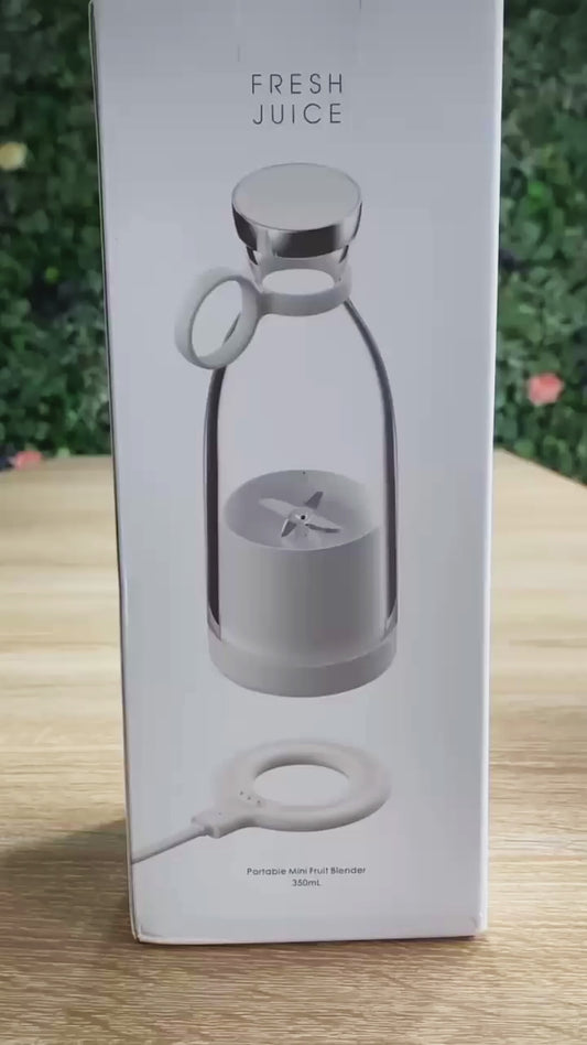 Traverl Portable Mini Juice Blender